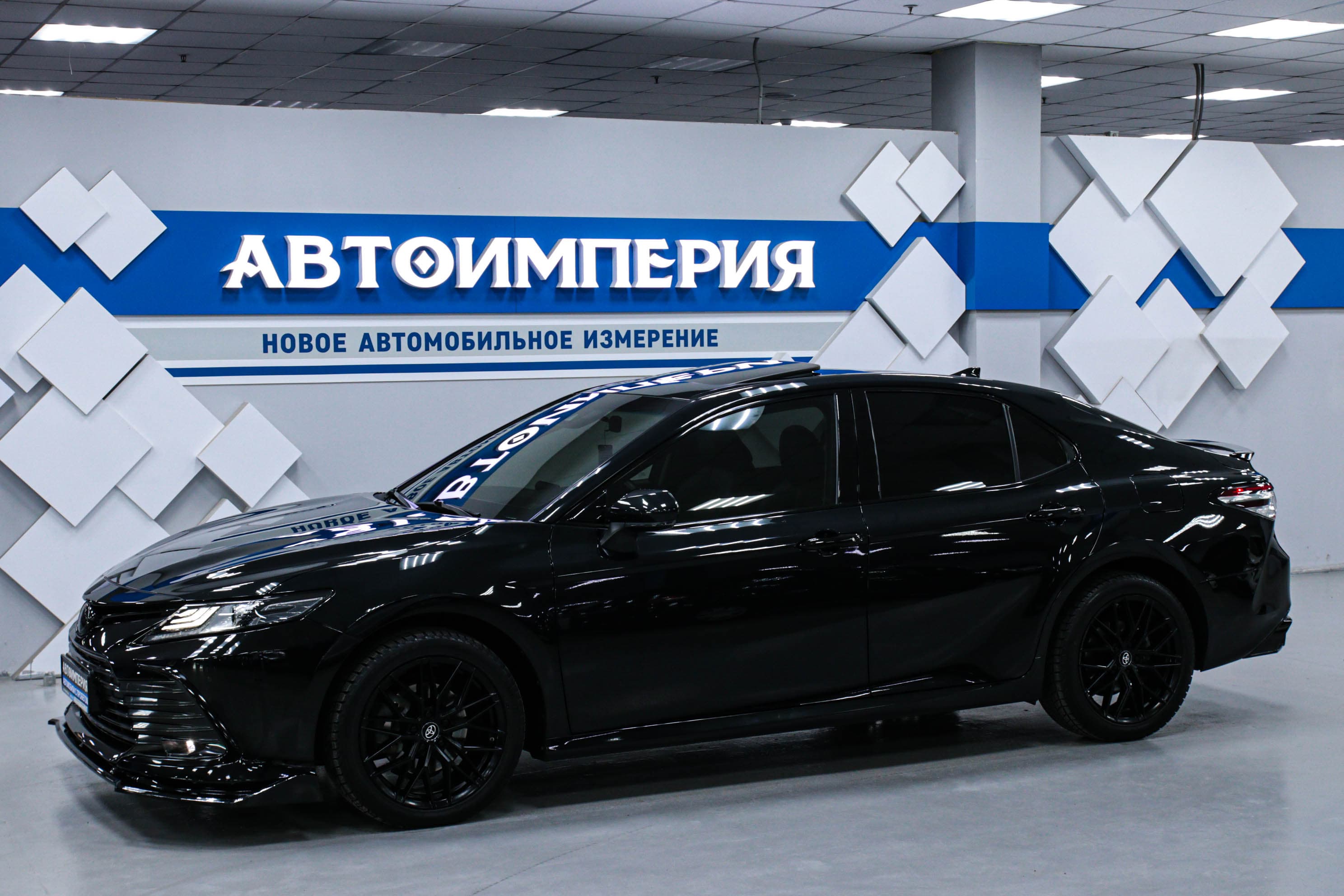 Toyota Camry 0